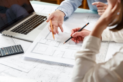 Рабочее проектирование